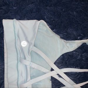 Lululemon Energy Sports Bra